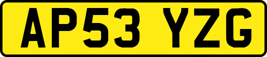 AP53YZG
