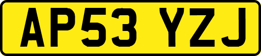 AP53YZJ