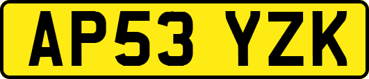 AP53YZK