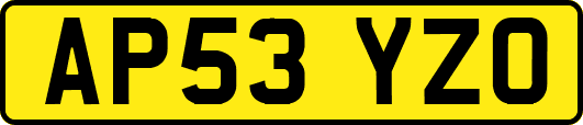 AP53YZO