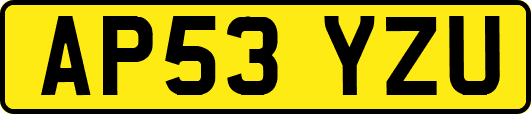 AP53YZU