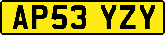 AP53YZY
