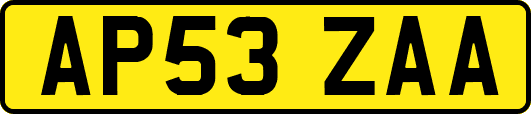 AP53ZAA