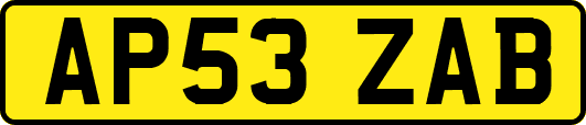 AP53ZAB