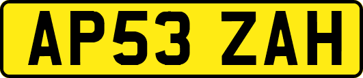 AP53ZAH