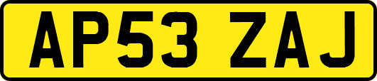 AP53ZAJ