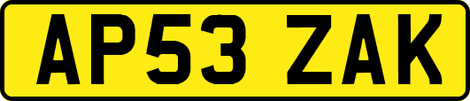 AP53ZAK