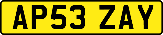 AP53ZAY