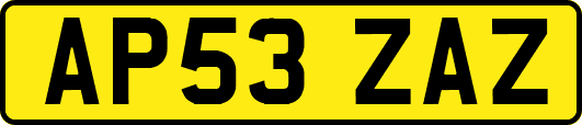 AP53ZAZ