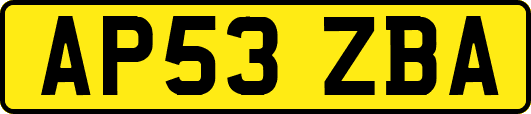 AP53ZBA