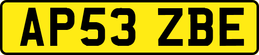 AP53ZBE