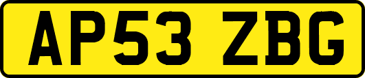 AP53ZBG