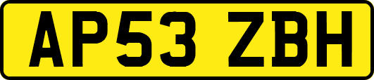 AP53ZBH