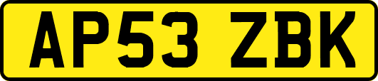 AP53ZBK