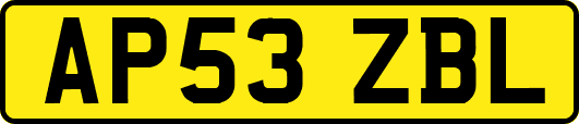 AP53ZBL