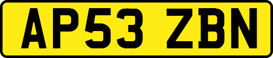 AP53ZBN
