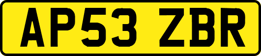 AP53ZBR