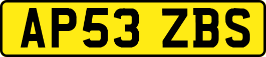 AP53ZBS