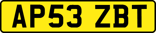 AP53ZBT