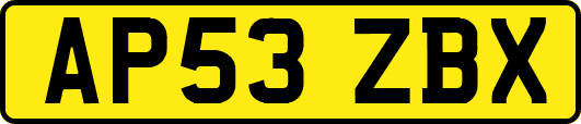 AP53ZBX