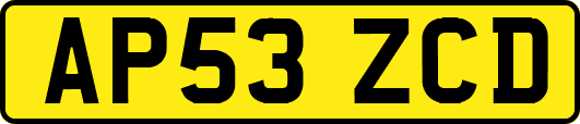 AP53ZCD