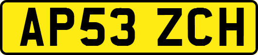 AP53ZCH