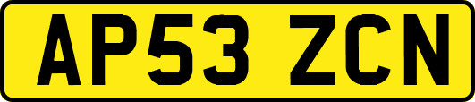 AP53ZCN