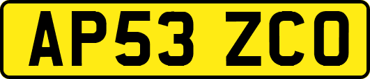 AP53ZCO