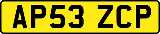 AP53ZCP