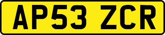 AP53ZCR
