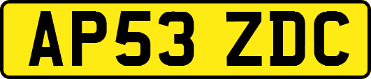 AP53ZDC