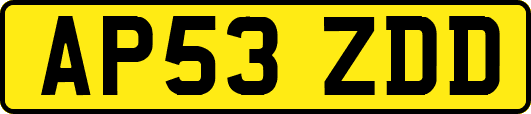 AP53ZDD