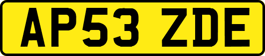 AP53ZDE