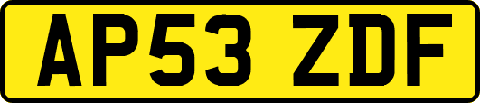 AP53ZDF