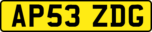 AP53ZDG
