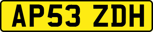 AP53ZDH