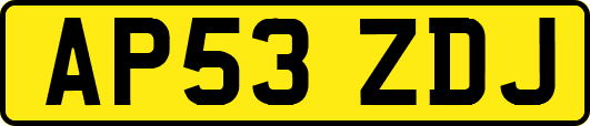AP53ZDJ