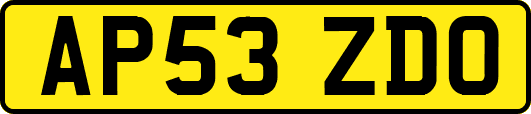 AP53ZDO