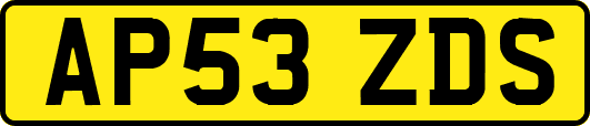 AP53ZDS