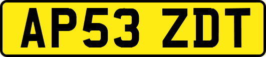 AP53ZDT