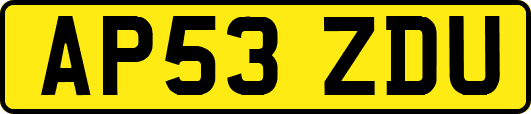 AP53ZDU