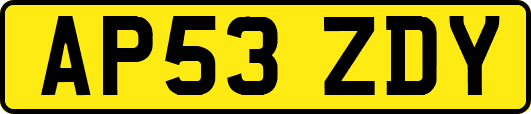 AP53ZDY