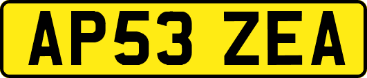 AP53ZEA