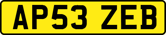 AP53ZEB