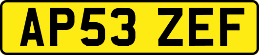 AP53ZEF