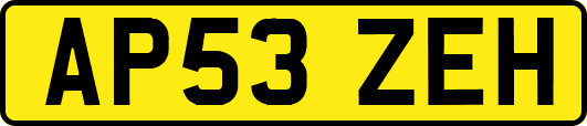 AP53ZEH