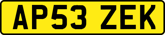 AP53ZEK