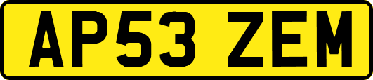 AP53ZEM