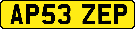 AP53ZEP