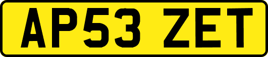 AP53ZET